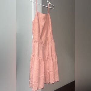 Wild Fable : Camisole High Neck Dress